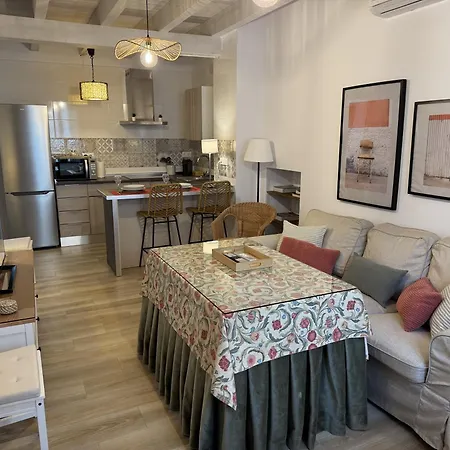 La Gruta De 3 Apartment