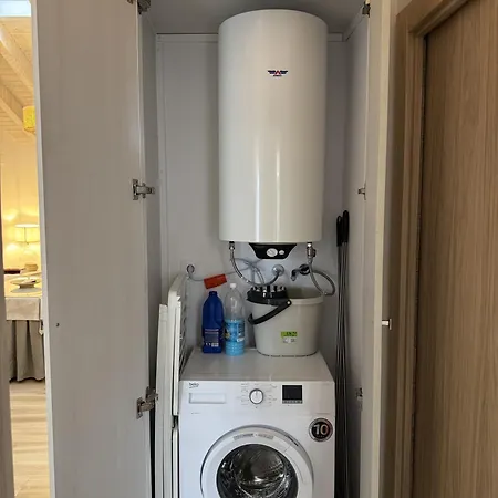 La Gruta De 3 Apartment
