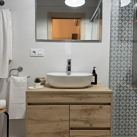 Apartment La Gruta De 3 Aracena